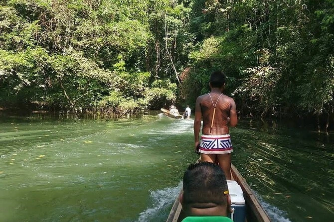 Aborígenes y cultura